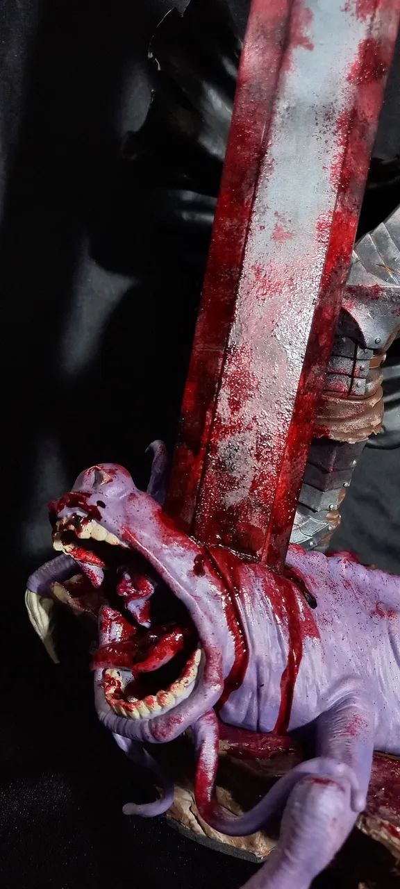 GUTS- BERSERK65568099227266123