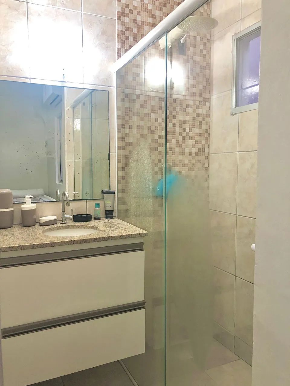 Excelente casa em condomínio fechado localizado na Rua do Aririzal - Cohama. Condomínio Gu - Foto 3