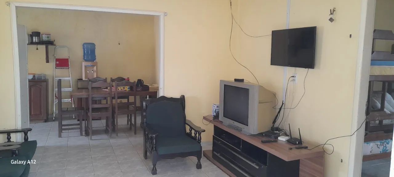 Alugo casa para o feriado da Semana Santa - Foto 5