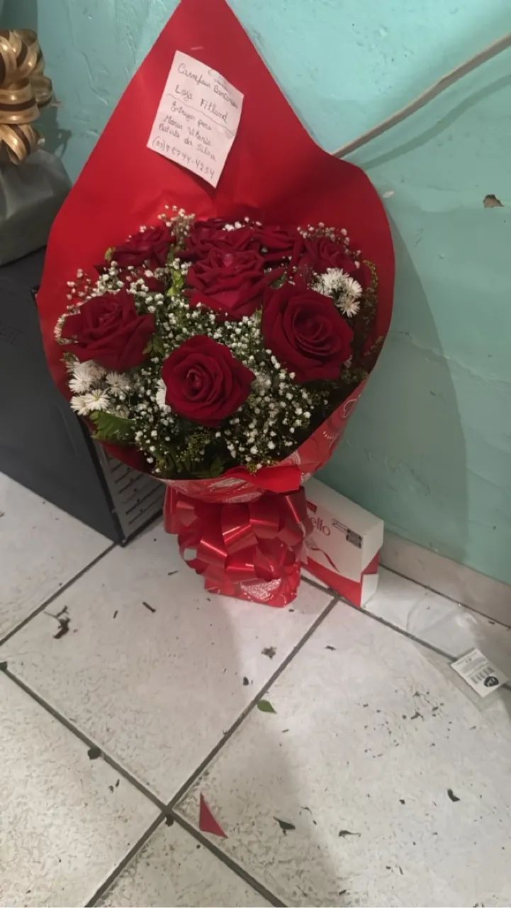 Flores para todos os momentos  - Foto 3