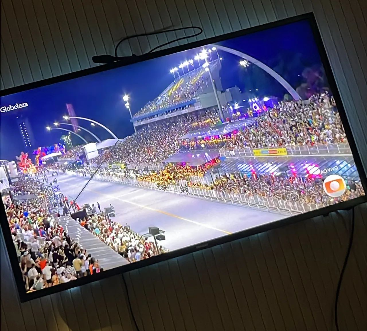 Smart LED TV 40? 