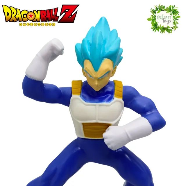 Dragon Ball Vegeta BK (cód 126) - Foto 6