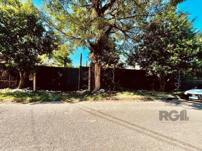 Terreno Residencial em Jardim Itu
