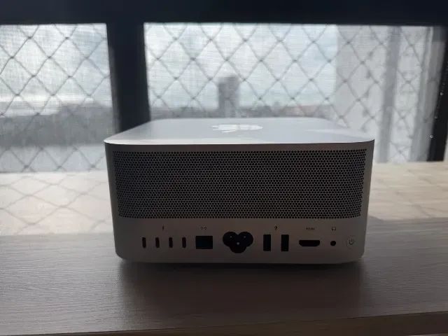 カスタム Mac Studio M2 MAX 32G / 1TBSSD 38コア カスタム Mac