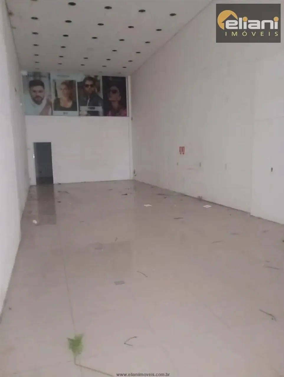Salões Comerciais para locação em Suzano no bairro Centro