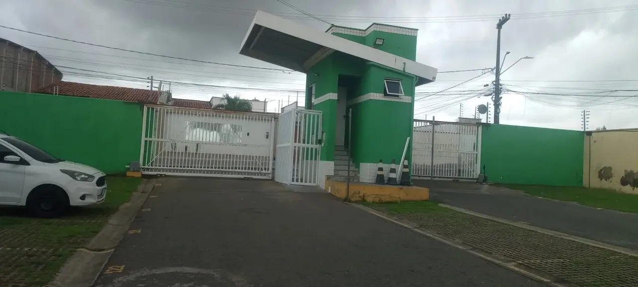 Imóvel para venda tem 43 metros quadrados com 2 quartos em Jardim São Cristóvão II - São L