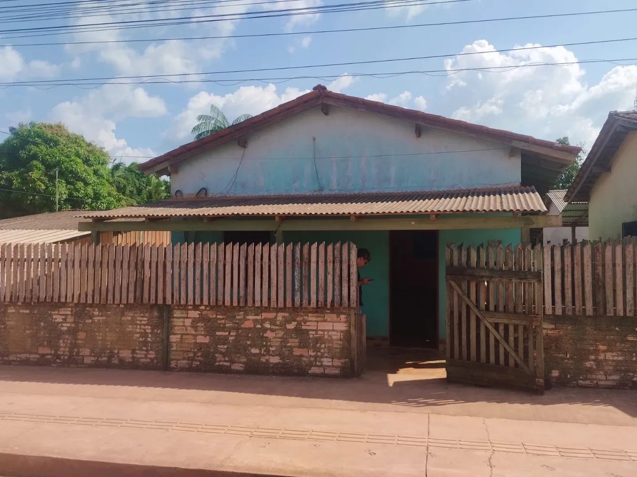 Foto - Santarém - Nova República