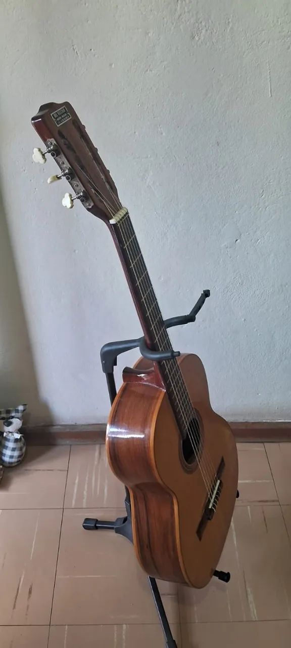 Violão Del Vecchio - Foto 4