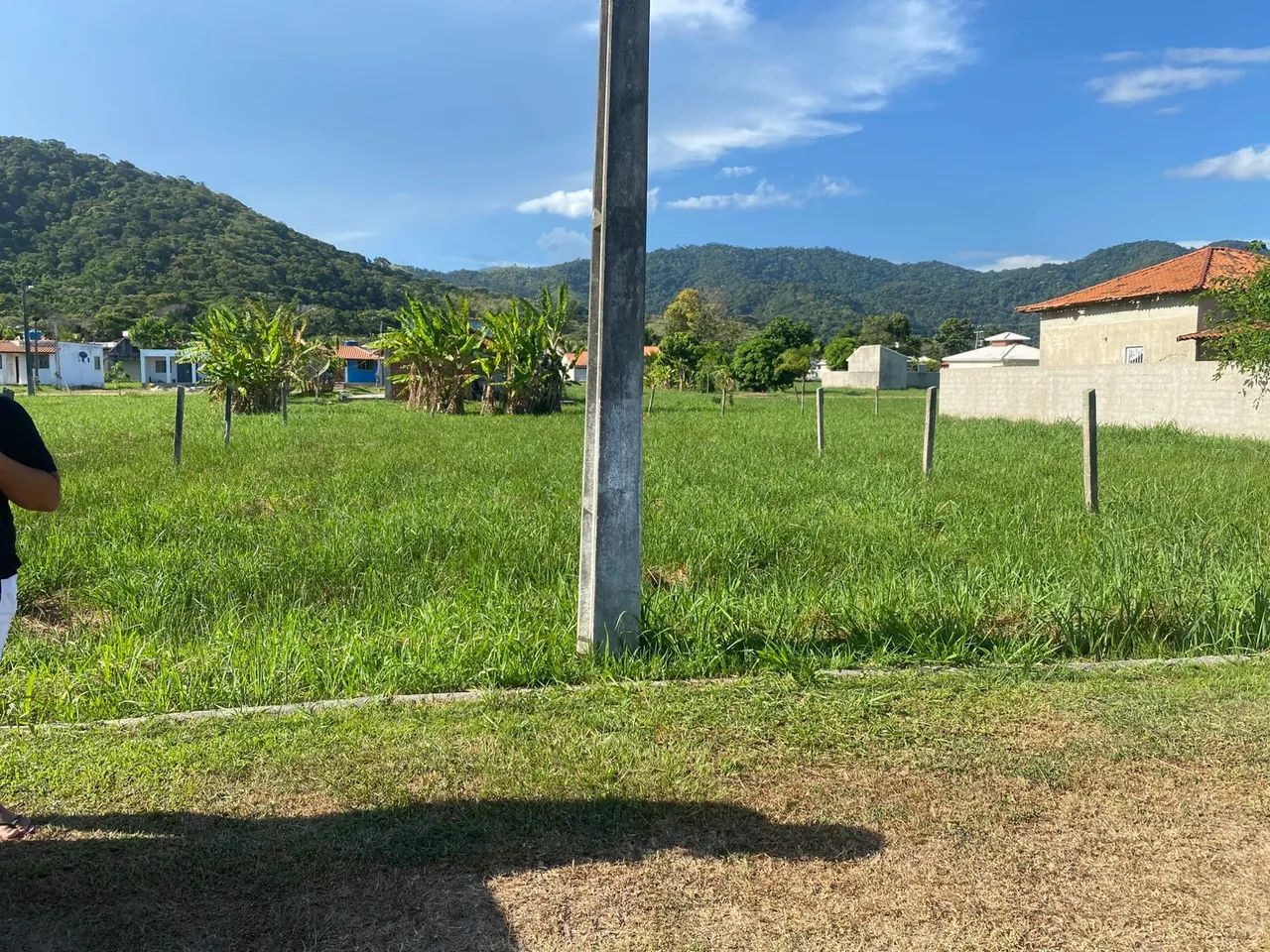 Terreno plano em Jaconé - Foto 2