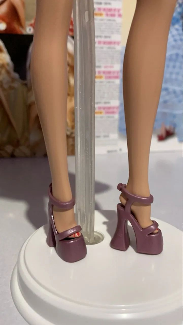 barbie collector 65th model muse - Foto 5