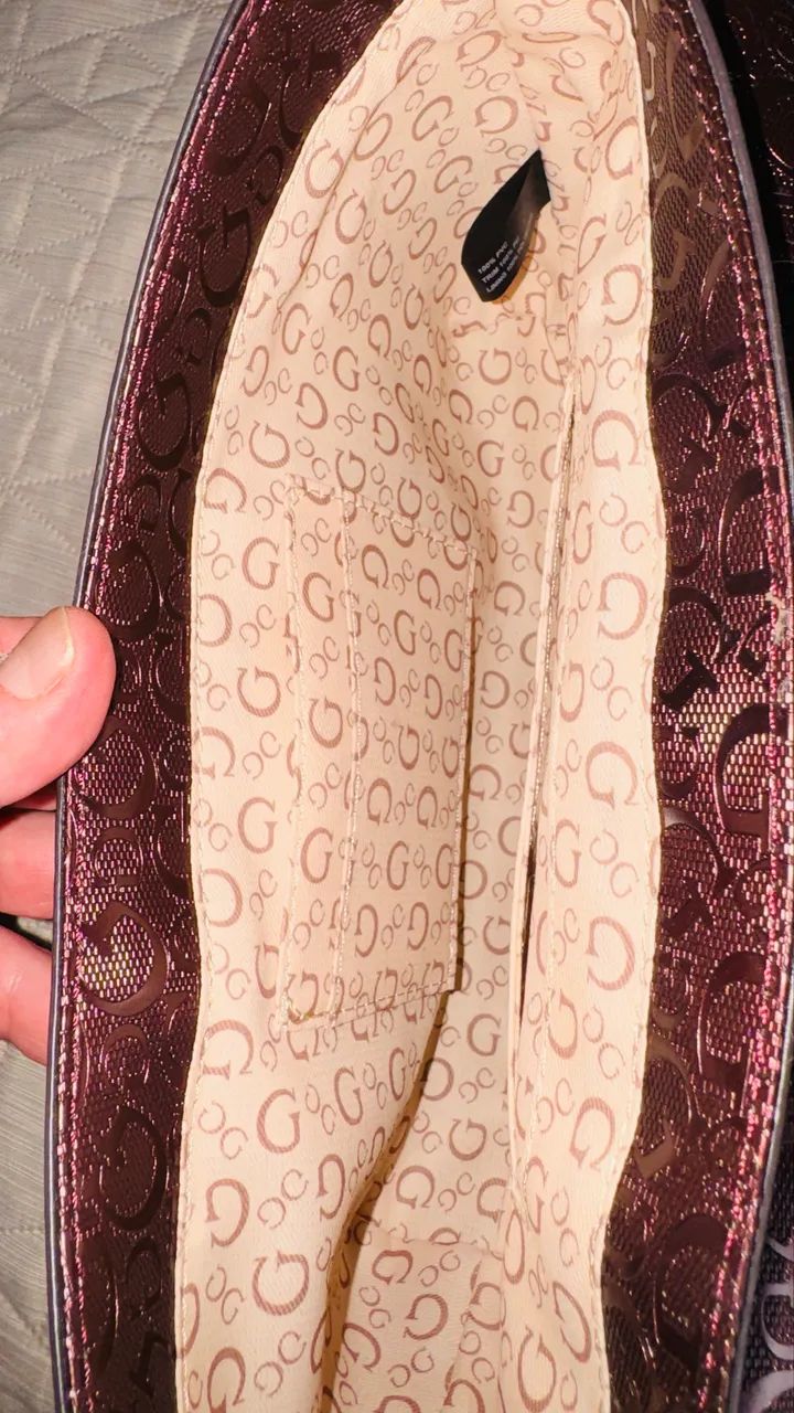 Bolsa de mão Guess - Foto 3