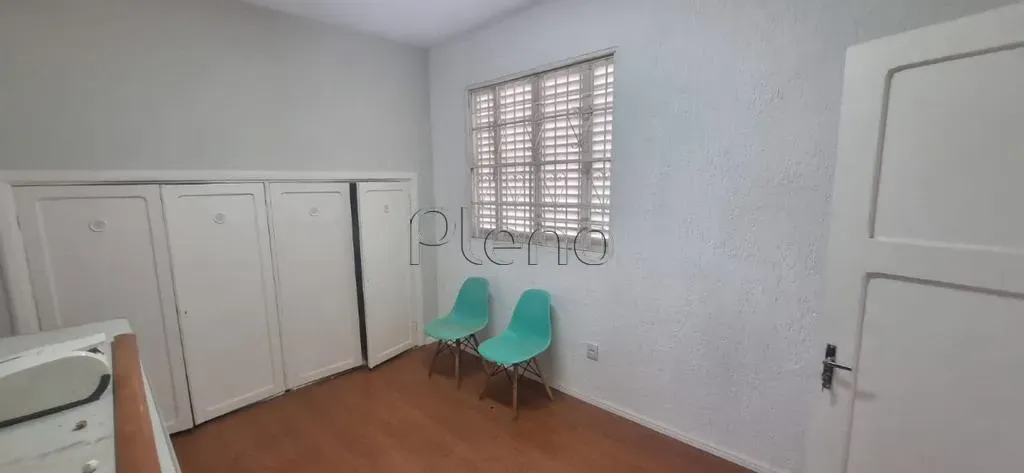 Casa para alugar em Campinas, Vila João Jorge, com 4 quartos, com 220 m²