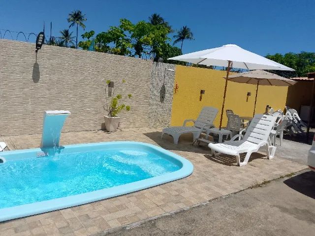 Foto - Barra de São Miguel - 