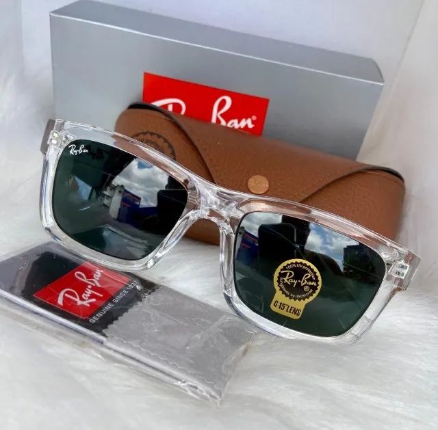 Óculos Ray Ban 238B - Foto 2