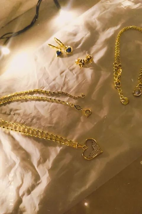 Semi jóias  - Foto 5