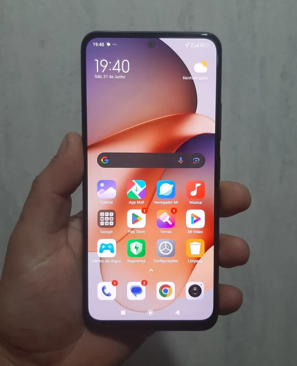 XIAOMI NOTE 12 5G NFC