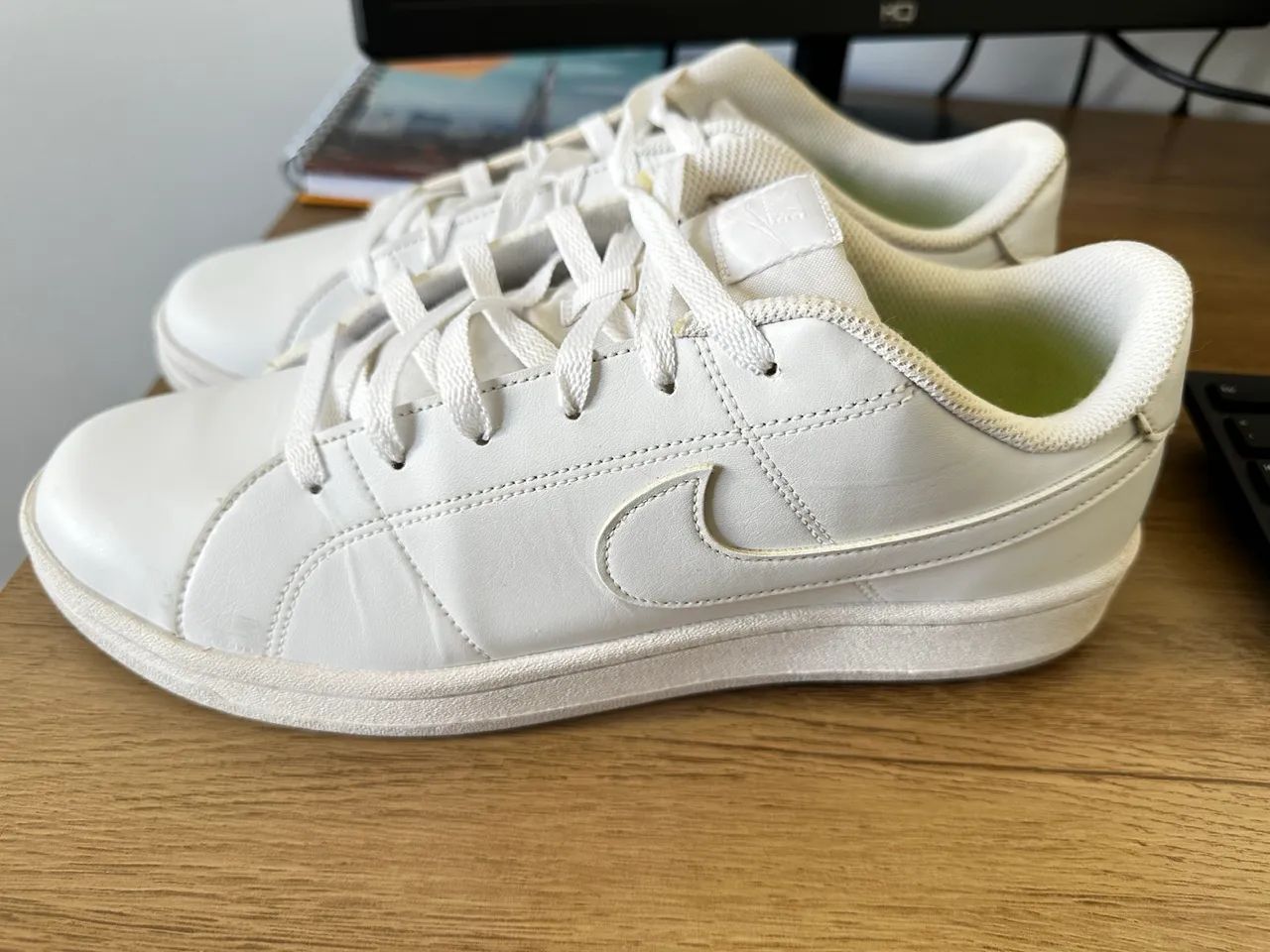 Tênis Nike Court - Masculino 