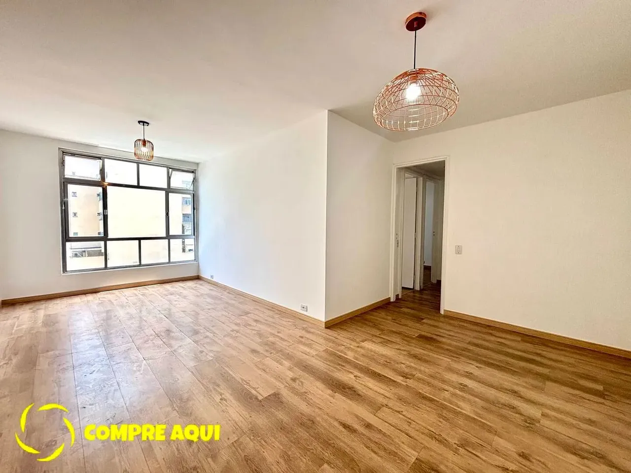 Pinheiros | 2 Quartos | 2 Banheiros |1 Vaga | 80 m² | São Paulo - SP.