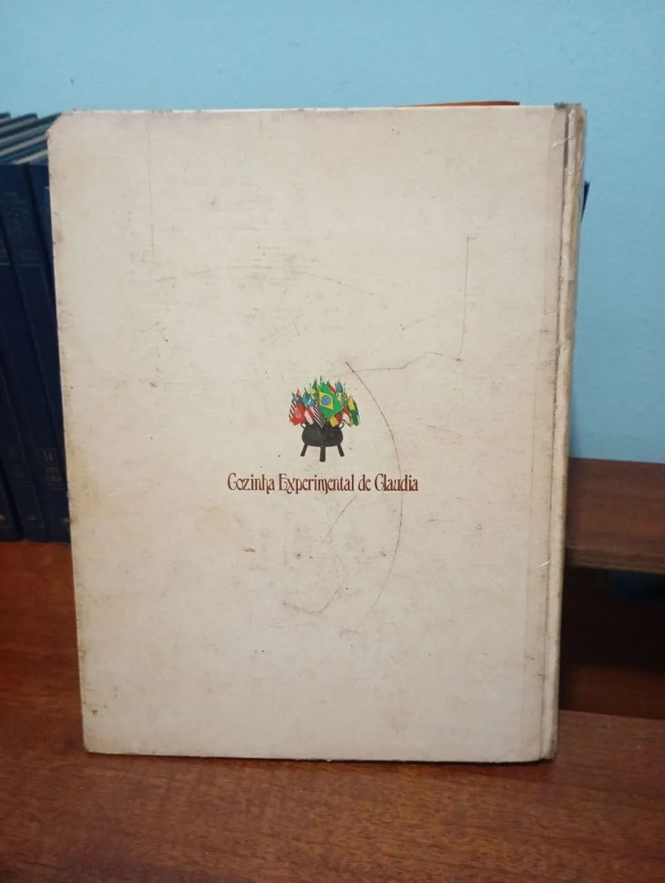 Livro Cozinha brasileira - Foto 4