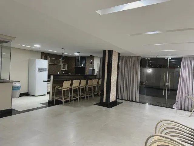 Imóvel para venda com 105 metros quadrados com 3 quartos em América - Joinville - SC