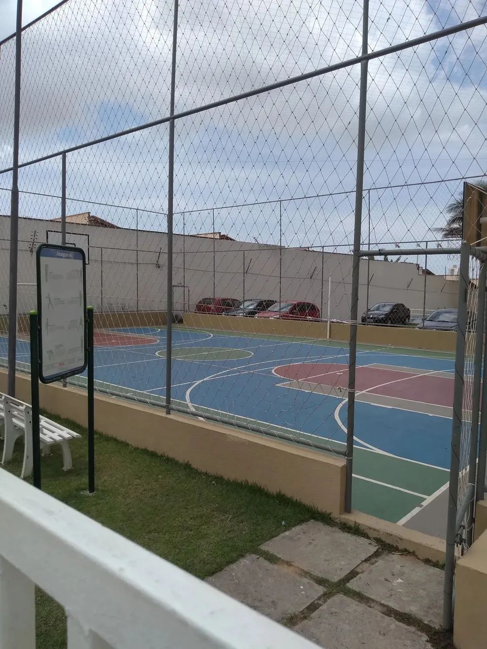 Apartamento com 3 Quartos Cohama - Foto 5
