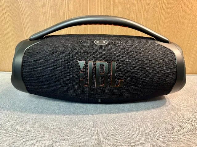 JBL Boombox 3 - Seminova - Foto 2