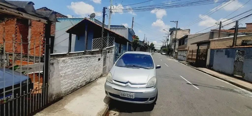 Terreno em Parque Santo Antônio - Guarulhos - Foto 7
