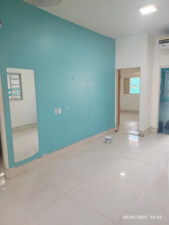 foto - Goiânia - Residencial Goiânia Viva