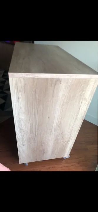 Rack de madeira para VENDER HOJE - Foto 3