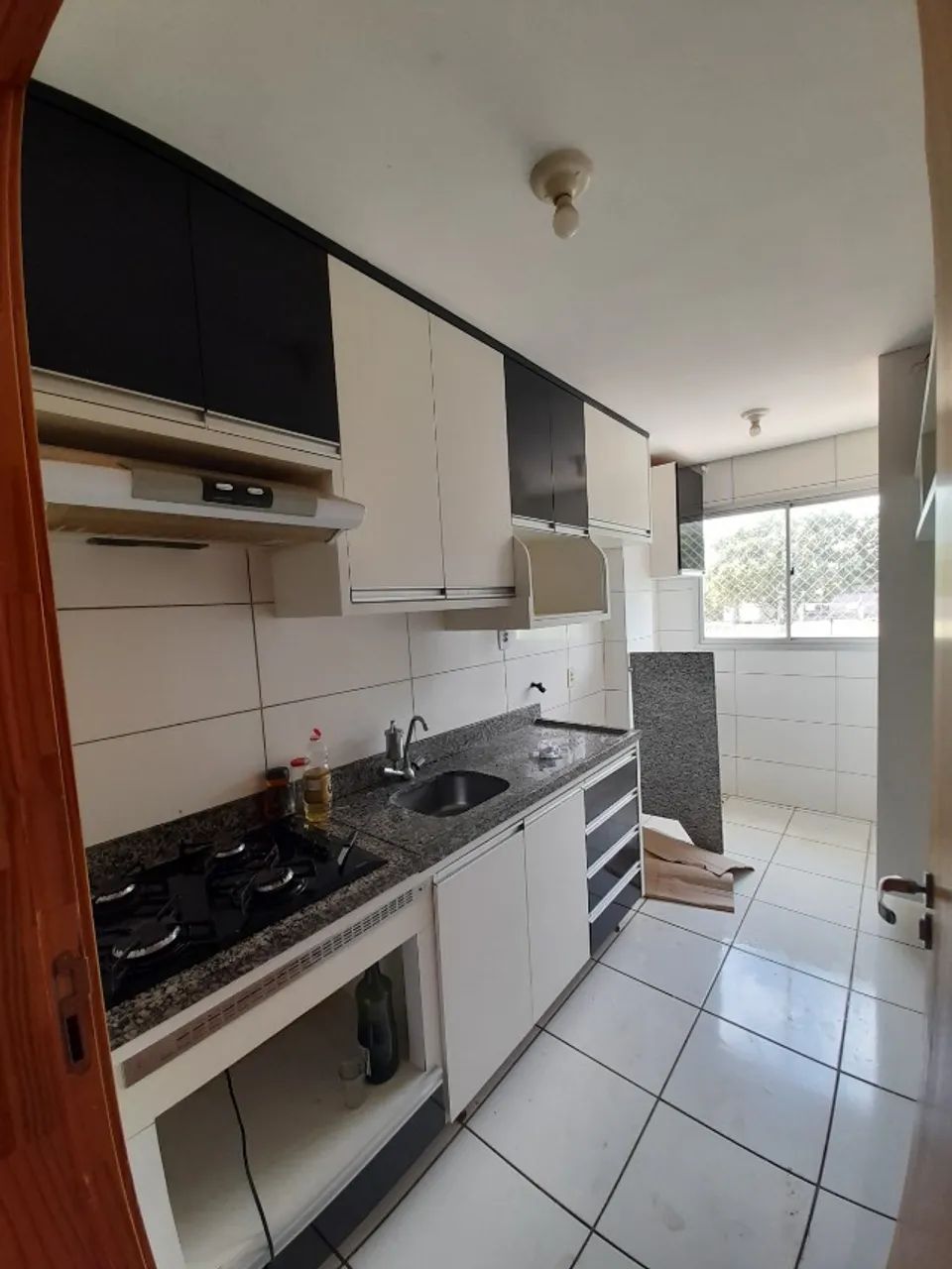 ? APARTAMENTO À VENDA - R$ 265.000,00 - Foto 5