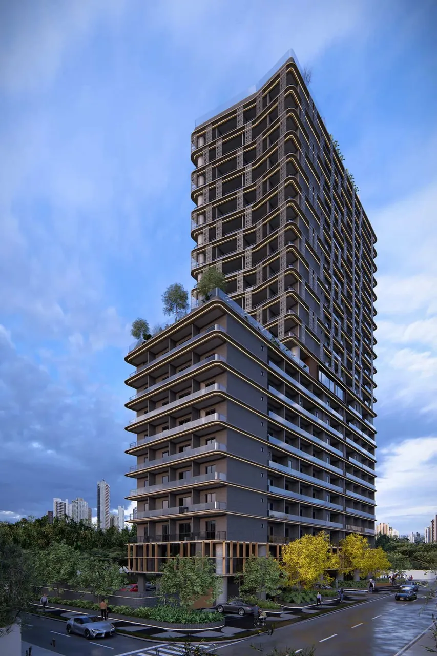 Investidores Exigentes! FLATS e apartamentos 1 Q. com alta valorização e rentabilidade. Op