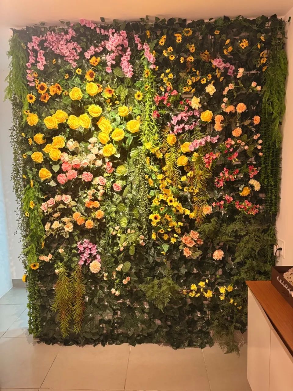 Jardim vertical LUXO - Foto 2