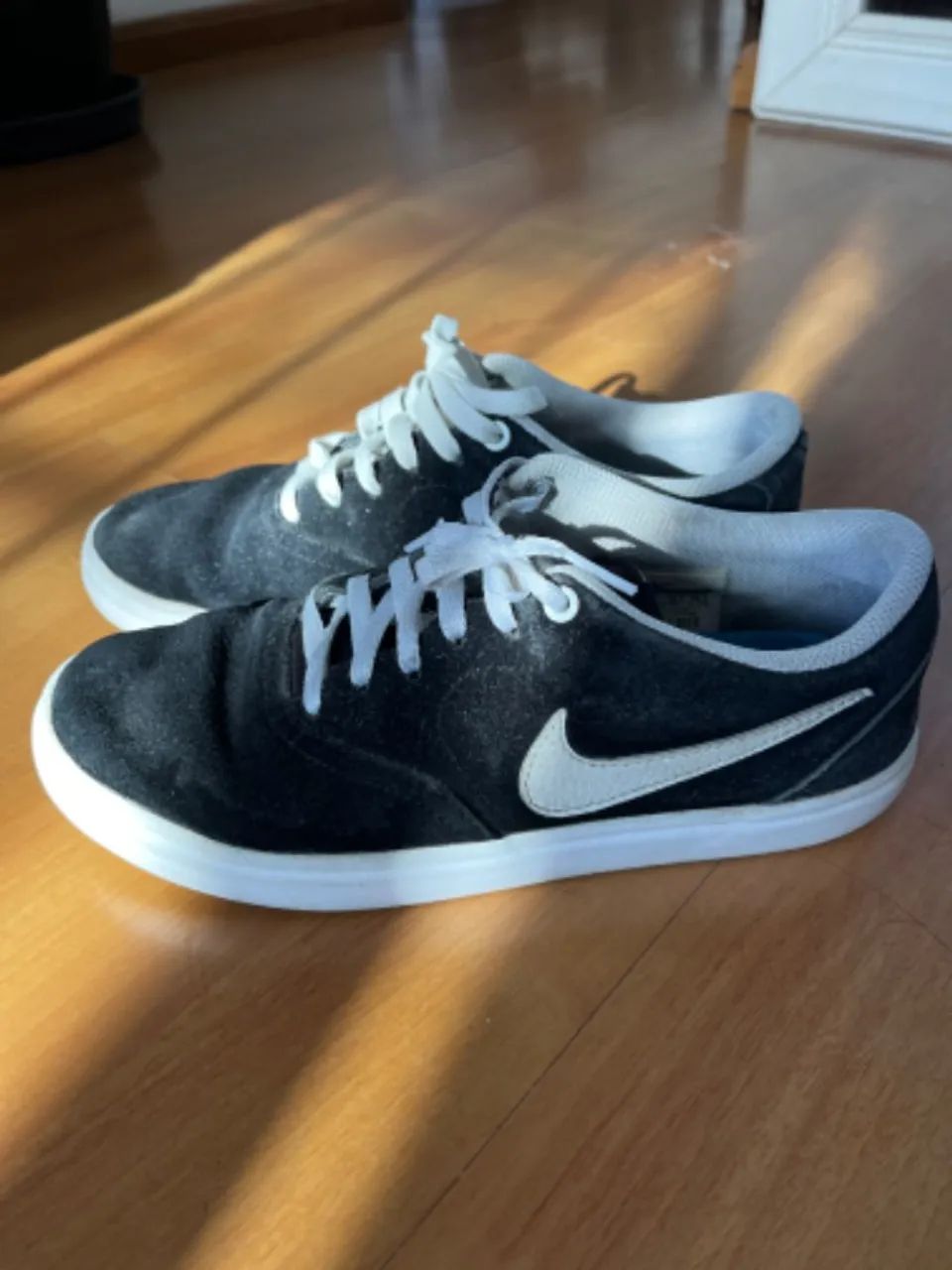 Tênis Nike Sb tamanho 37