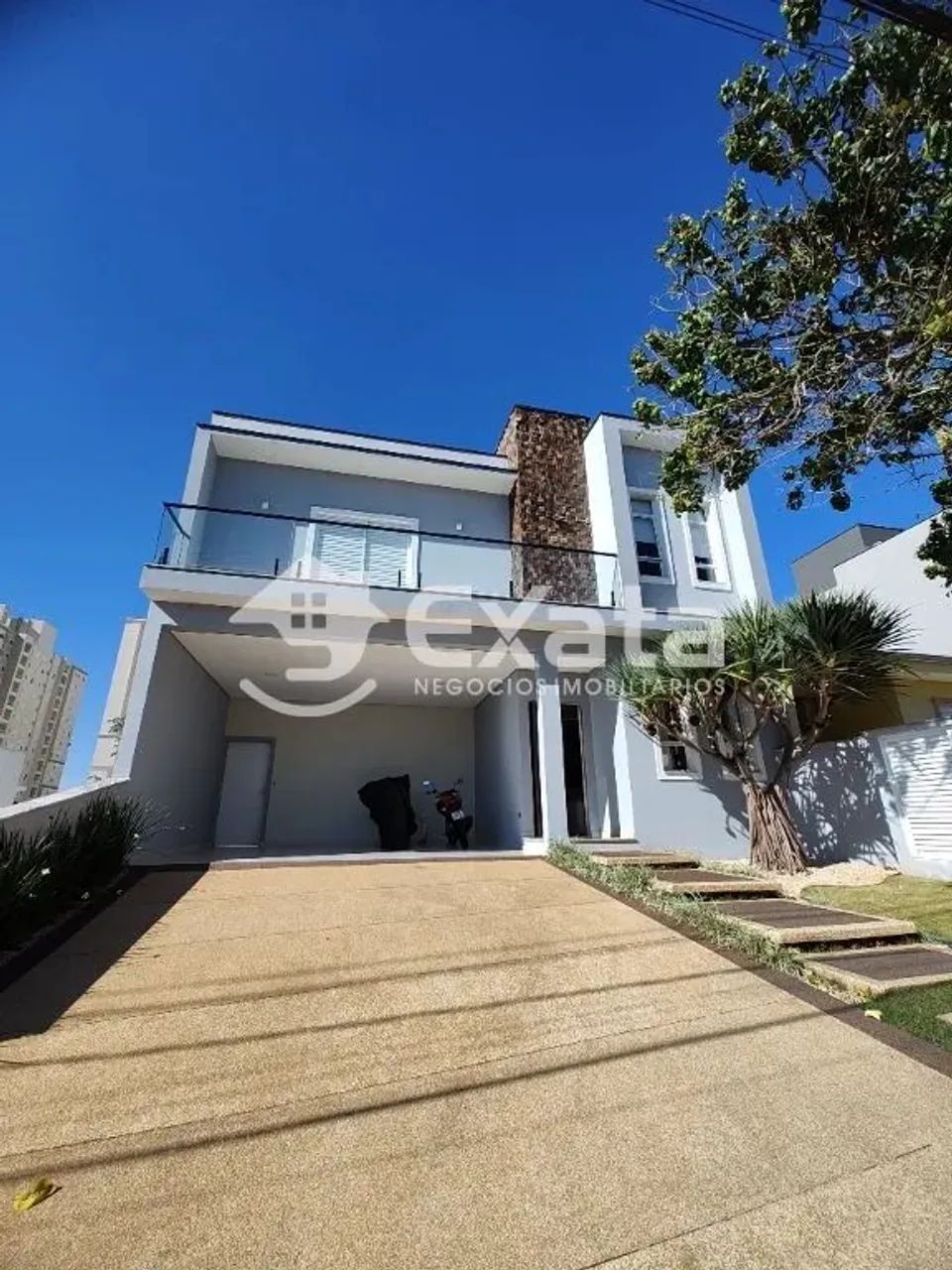 Lindo Sobrado para venda Cond. Horizontes de Sorocaba 330m² - Foto 2