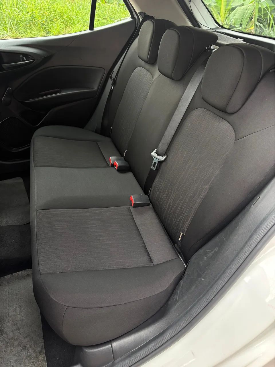 Fiat Argo Drive 1.0 6V Flex 2025 - Foto 5