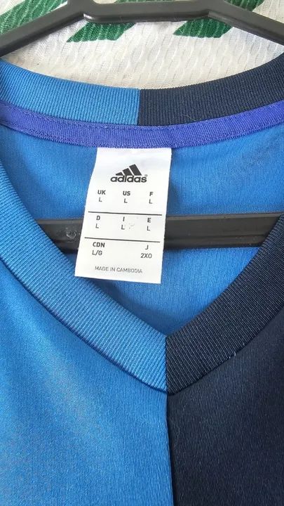 Camiseta de goleiro do Palmeiras  - 2015 AUTOGRAFADA - Foto 3