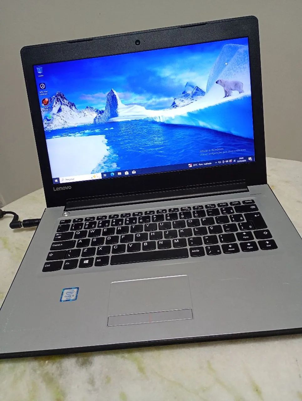 Notebook Lenovo