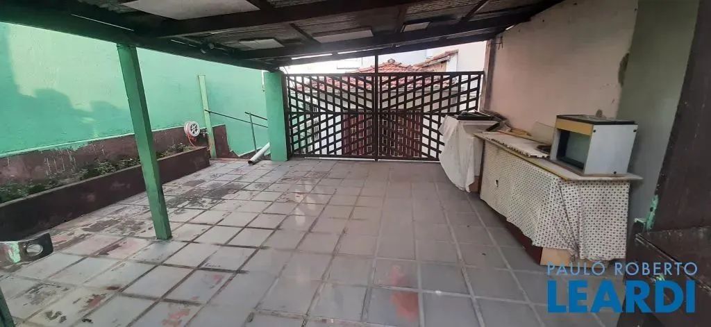 TERRENO - VILA PINHEIRINHO - SP - Foto 4