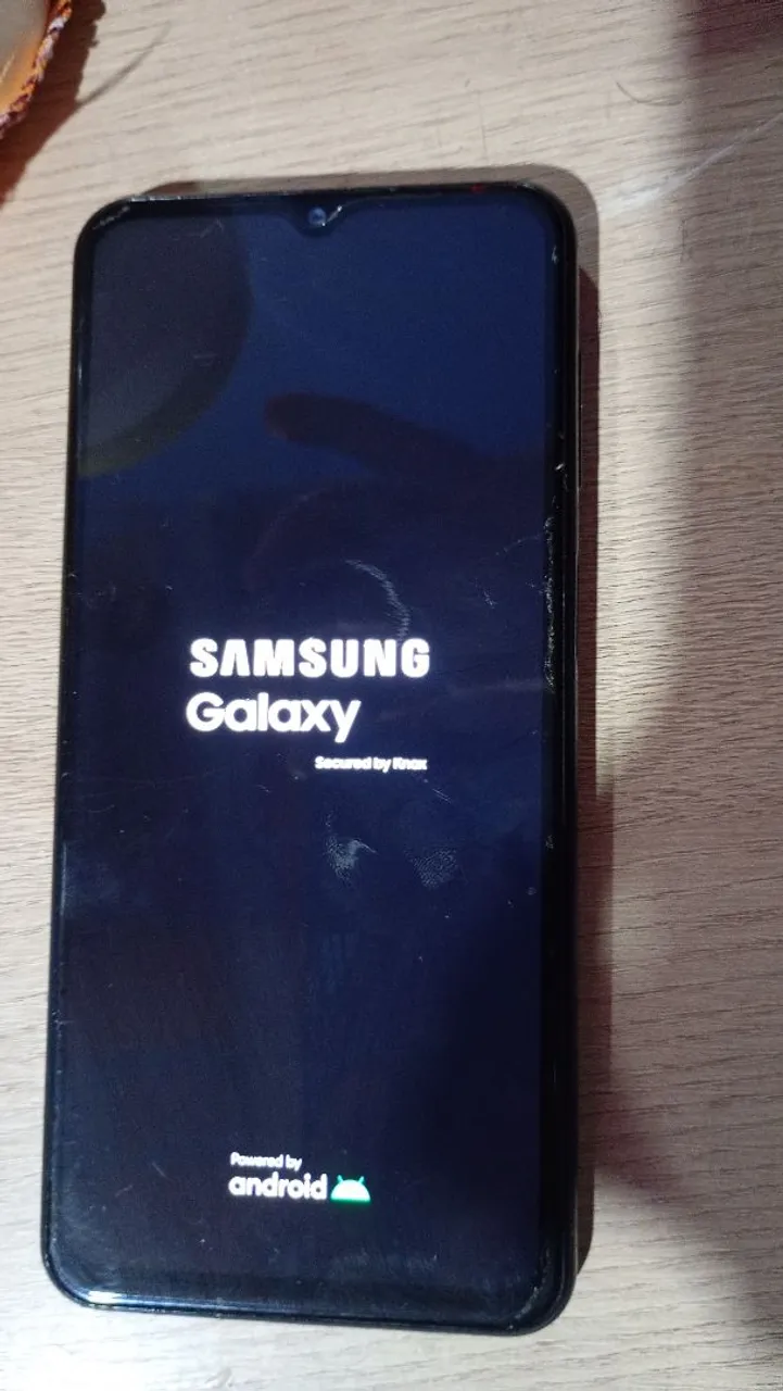 Samsung M23
