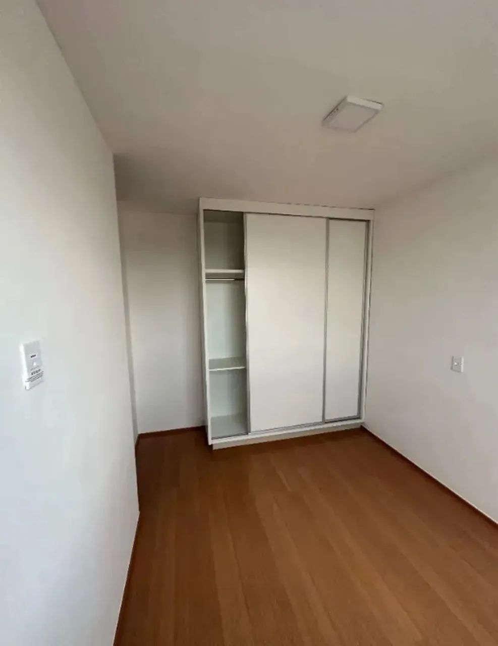 APARTAMENTO NUNCA HABITADO À VENDA  VIDA MILÃO | RESIDENCIAL ELDORADO  GOIÂNIA/GO - Foto 3
