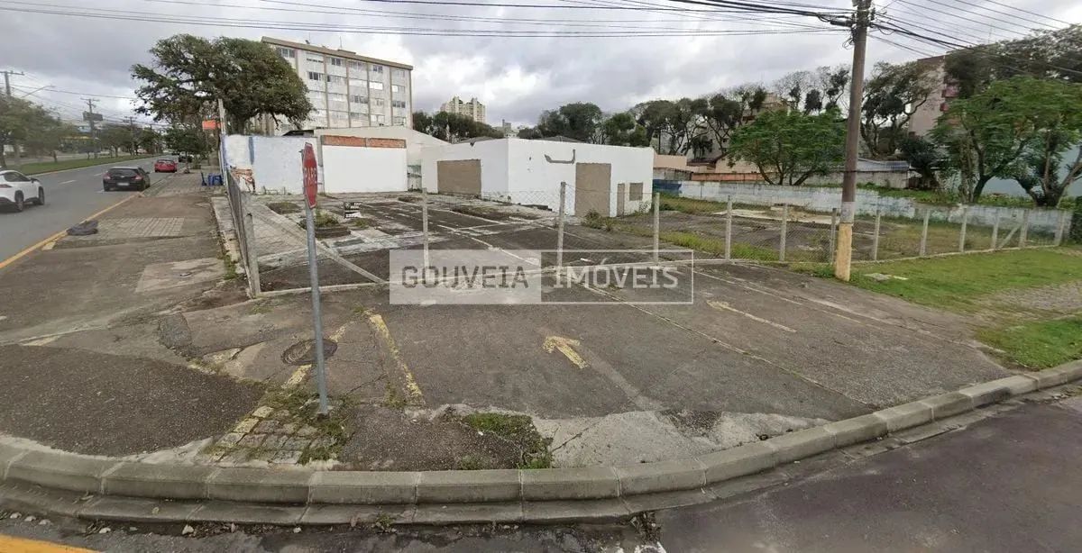 Terreno com 1.700 m², à venda por R$ 5.780.000 - Guaíra, Curitiba (PR) - ZR-4 - Foto 5