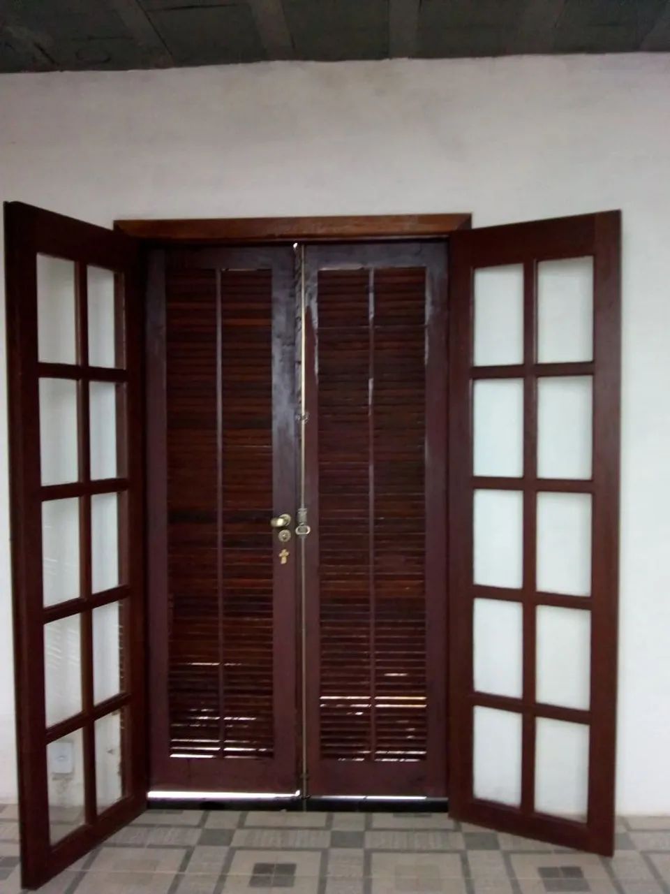 Foto - Petrópolis - Chácara Flora