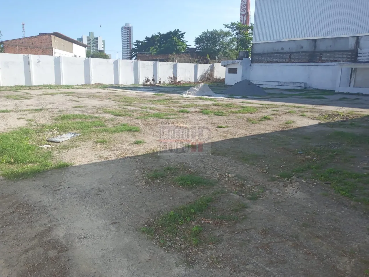 TERRENO PARA VENDA, NA RUA PROFESSOR JOSÉ DOS ANJOS