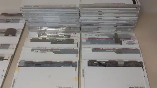 Tela para Notebook Acer Positivo Hp Dell Samsung Toshiba Compaq Sti Lenovo Asus Itautec LG