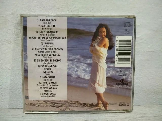 CD Explode Coração - Internacional - Foto 2