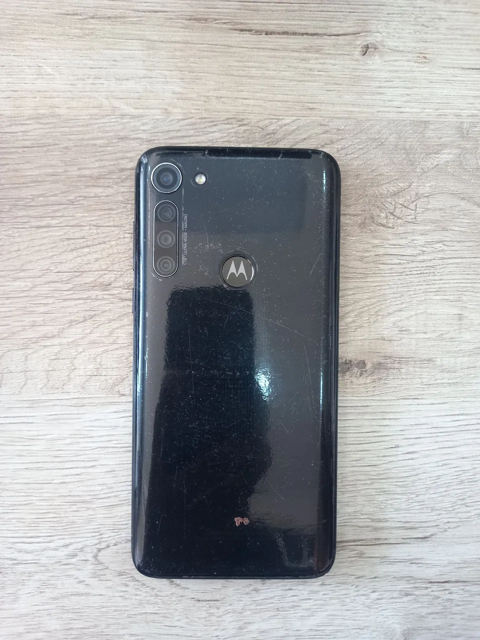 Motorola moto G8 power