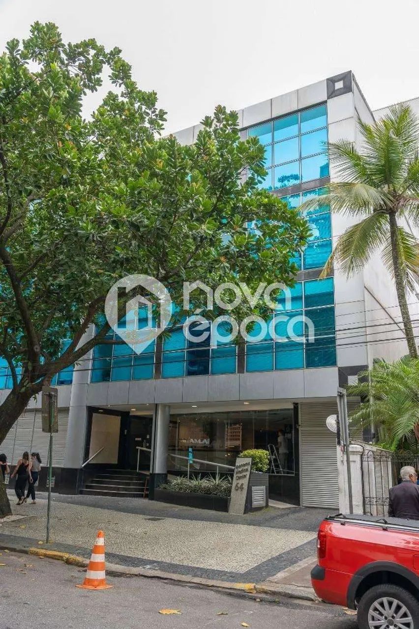 Ipanema | Sala 1 quarto, sendo 1 suite