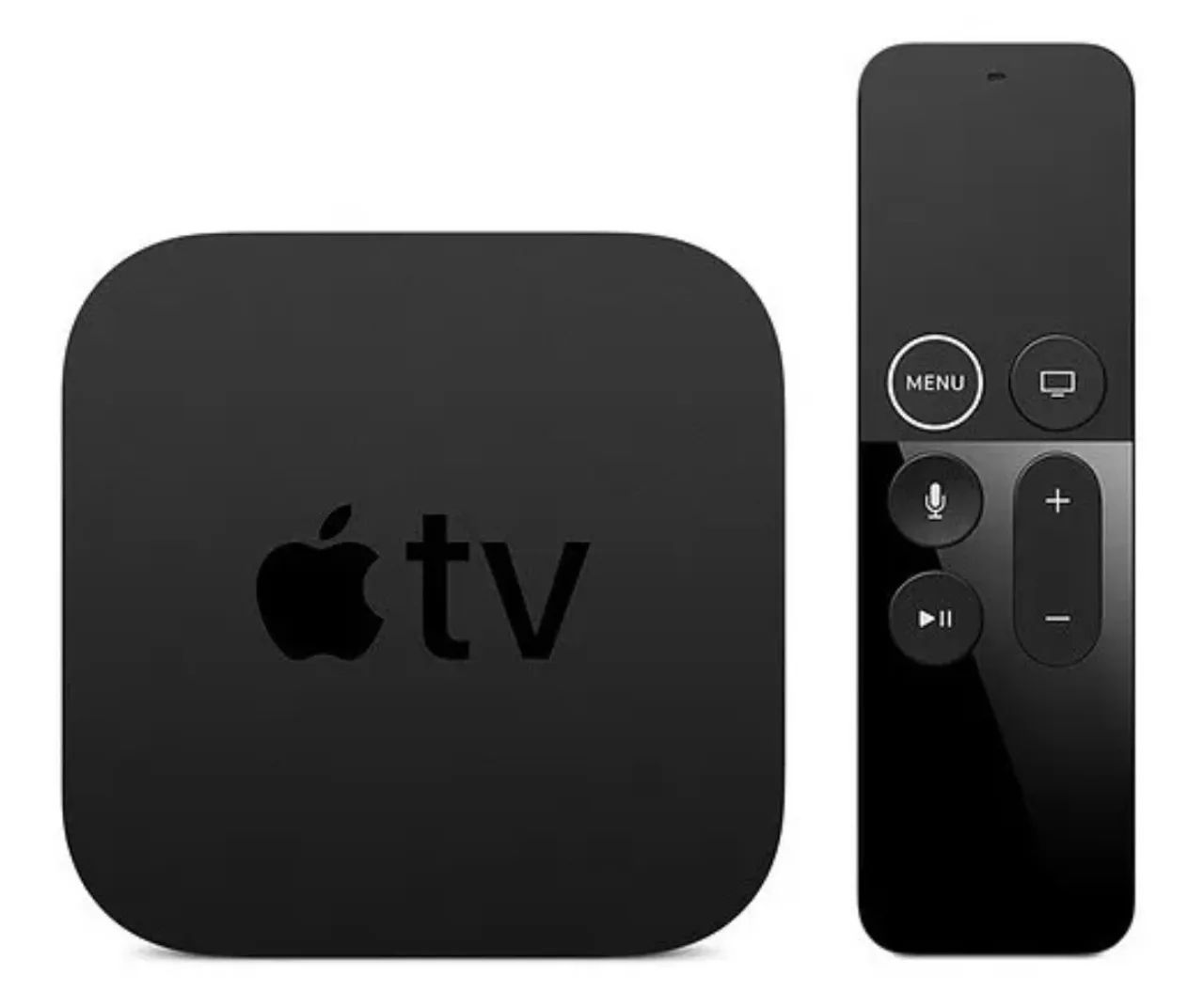 Apple TV 4 geração 