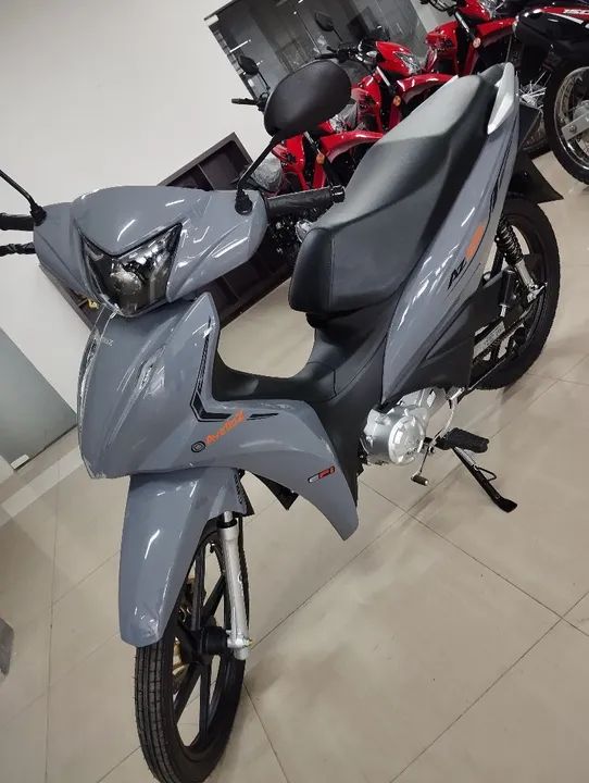 100 REAIS DE ENTRADA