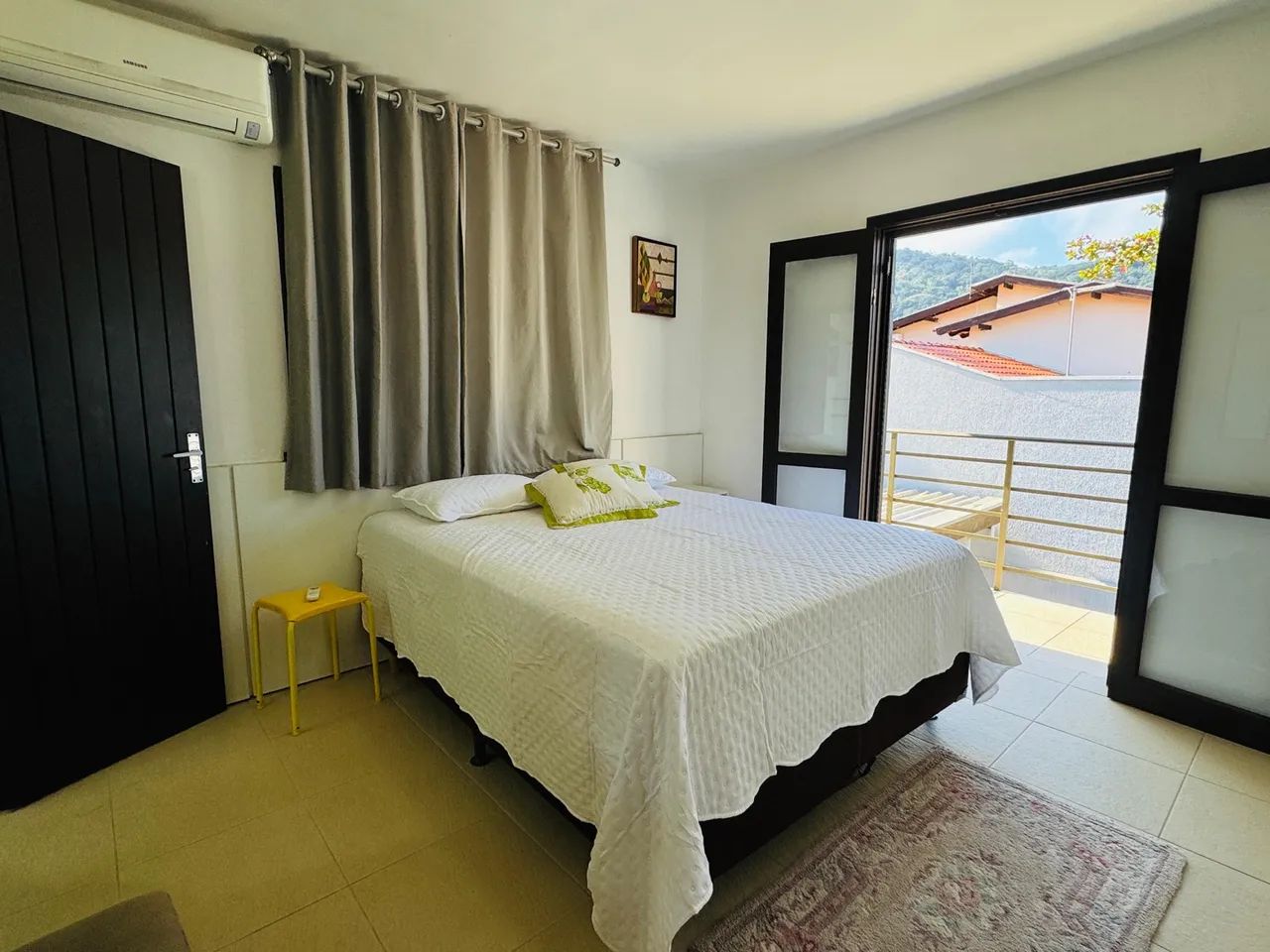 Linda casa na prainha CAIOBÁ  - Foto 2